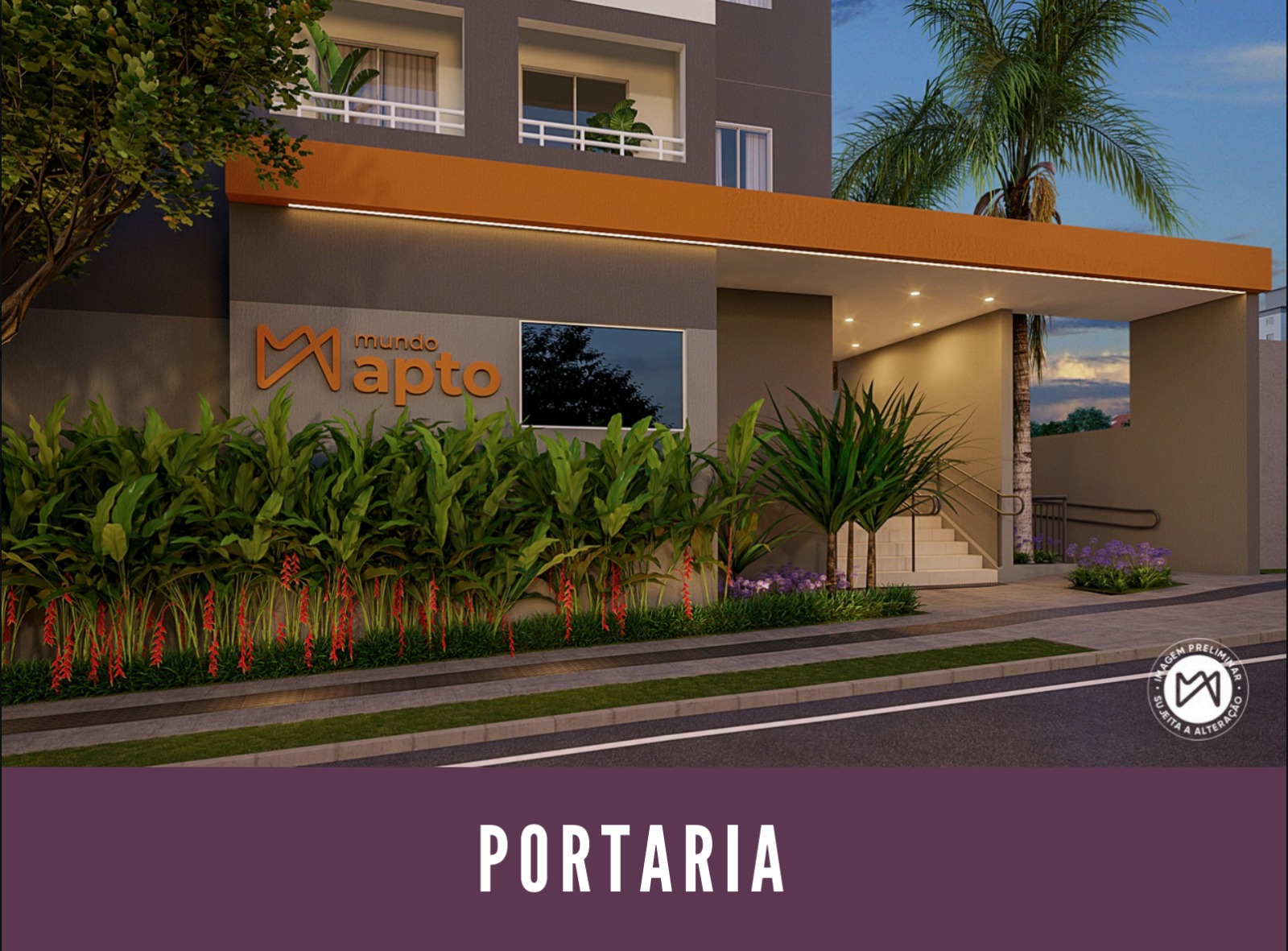 Portaria